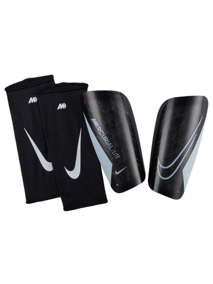 PARASTINCHI MERCURIAL LITE NIKE UNISEX NERO