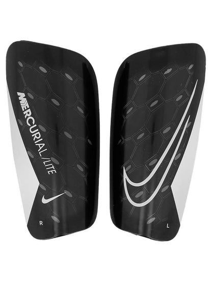 PARASTINCHI MERCURIAL LITE NIKE UNISEX NERO