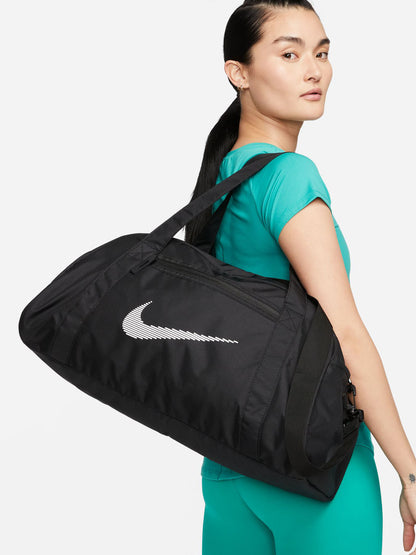 BORSONE GYM CLUB NIKE DA DONNA NERO