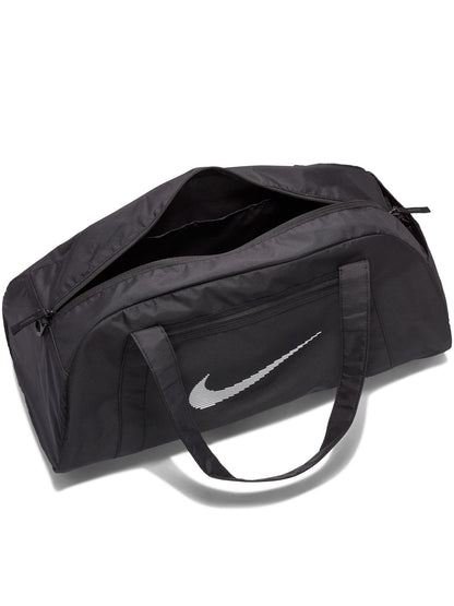 BORSONE GYM CLUB NIKE DA DONNA NERO