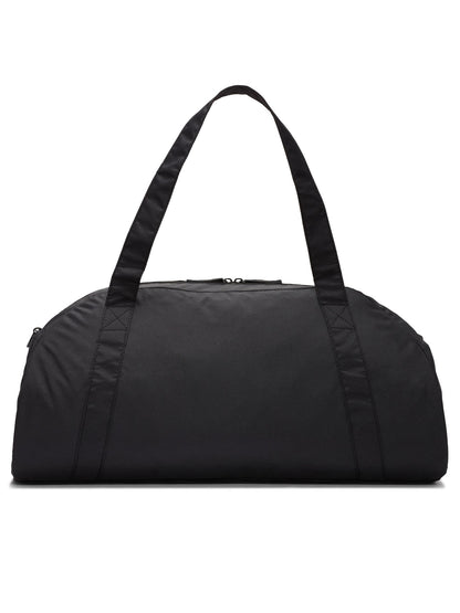 BORSONE GYM CLUB NIKE DA DONNA NERO