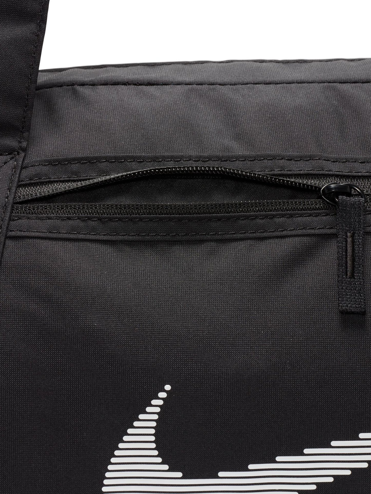 BORSONE GYM CLUB NIKE DA DONNA NERO