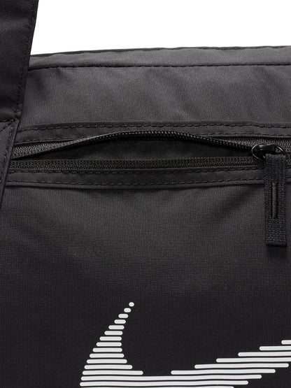 BORSONE GYM CLUB NIKE DA DONNA NERO