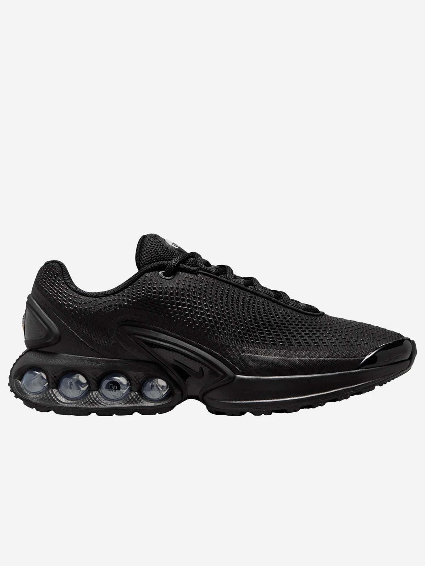 Nike Air Max DN, sneakers da uomo nere