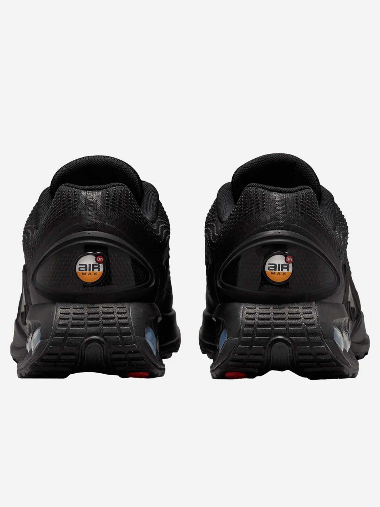 Nike Air Max DN, sneakers da uomo nere