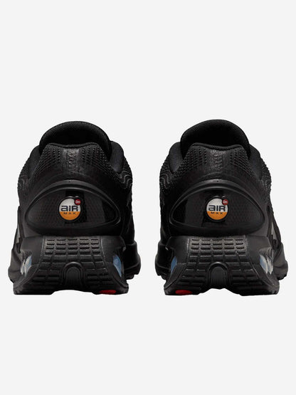 Nike Air Max DN, sneakers da uomo nere