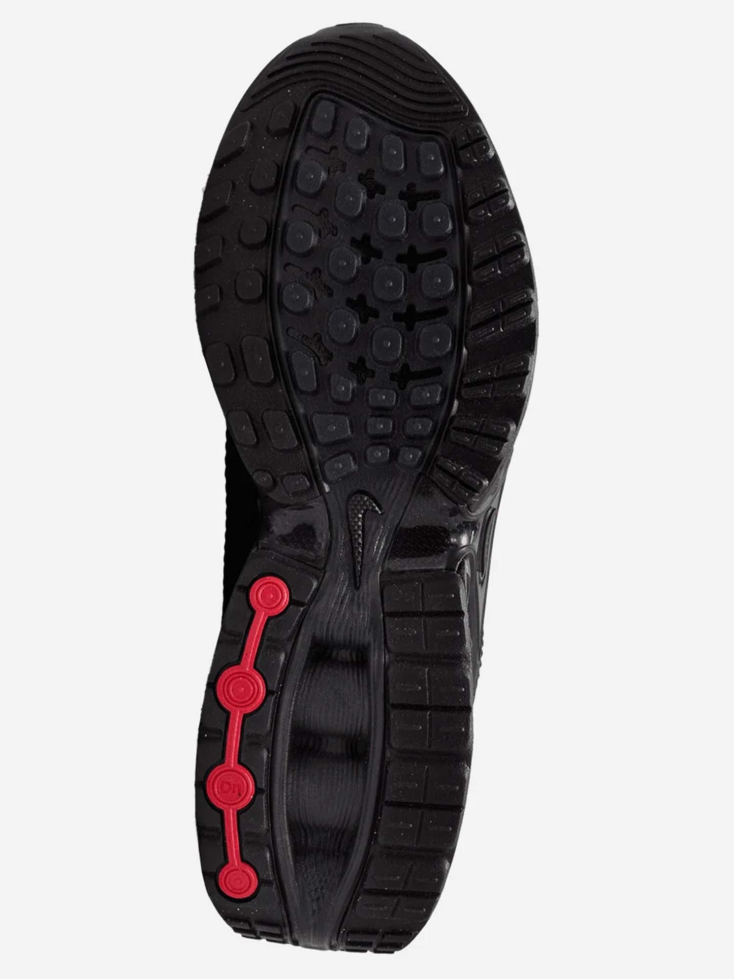 Nike Air Max DN, sneakers da uomo nere
