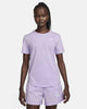 nike-sportswear-club-essentials-t-shirt-maniche-corte-da-donna-lilla