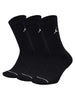 jordan-calze-3-pz-nero
