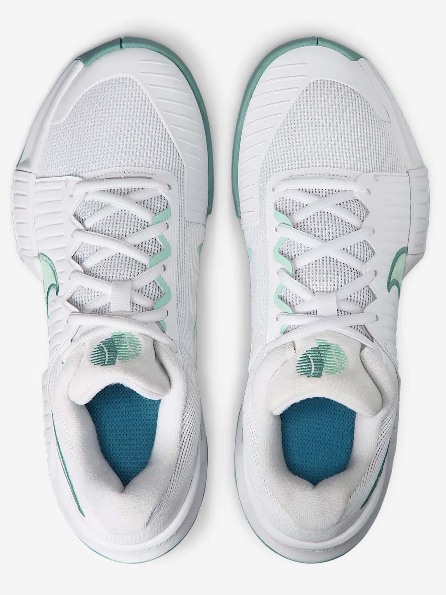 SCARPA TENNIS GP CHALLENGE PRO NIKE DA DONNA BIANCO