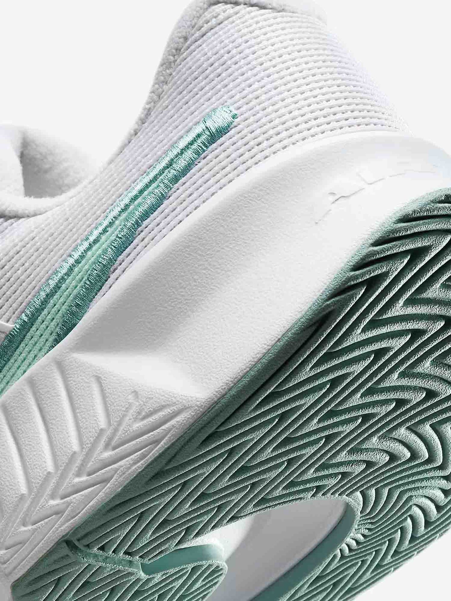 SCARPA TENNIS GP CHALLENGE PRO NIKE DA DONNA BIANCO