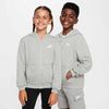 nike-club-fleece-felpa-unisex-bambino-grigia