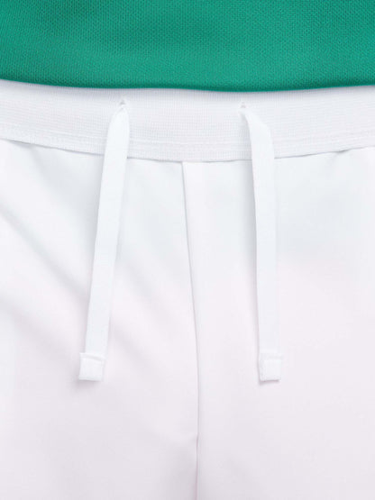 NikeCourt Victory, shorts da tennis bianchi uomo con tecnologia Dri-FIT