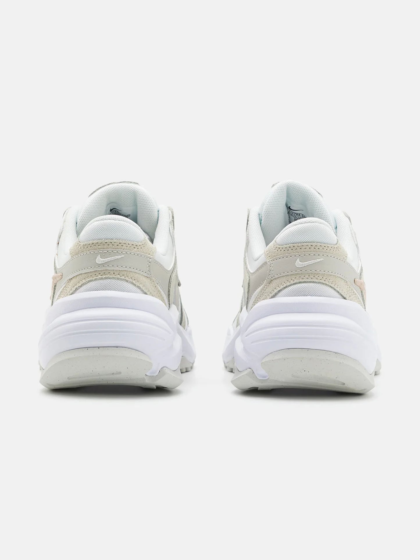 Nike AL8, sneakers da donna beige