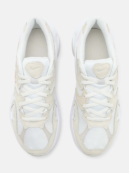 Nike AL8, sneakers da donna beige