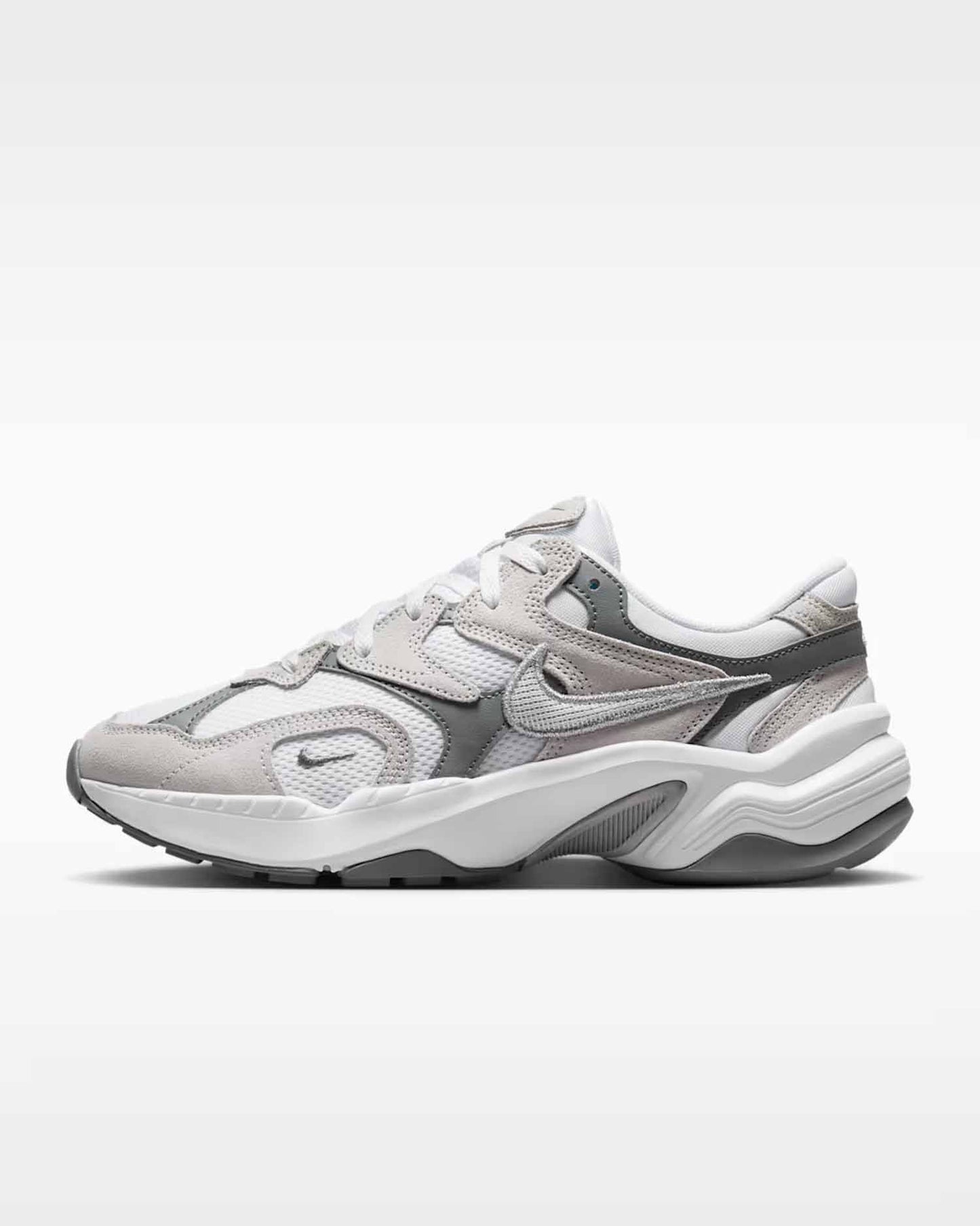 Nike AL8, sneakers da donna multicolore