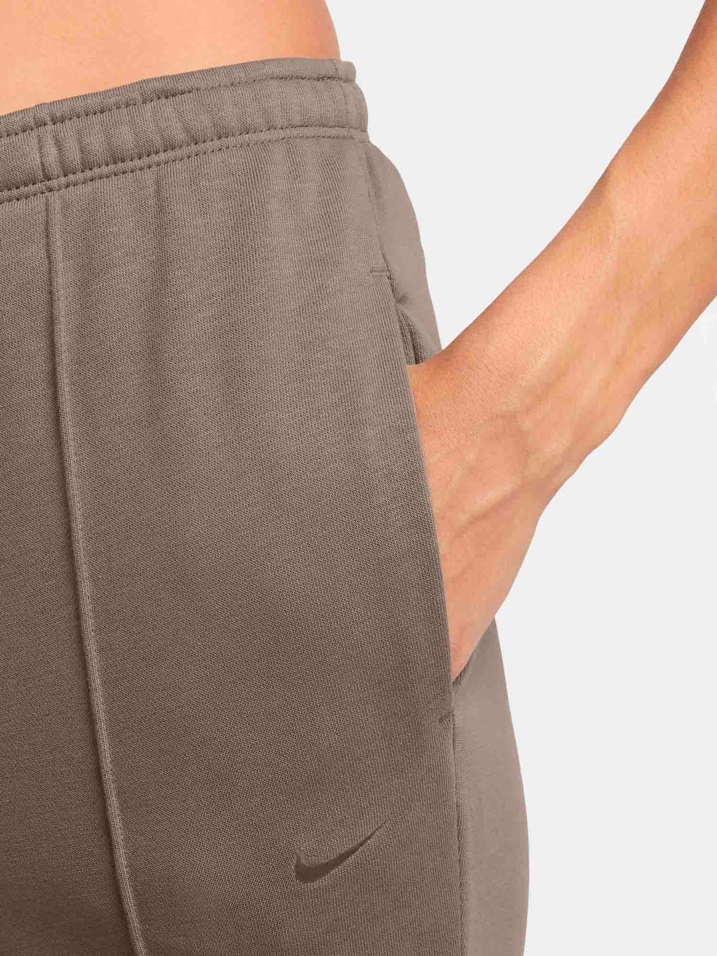 PANTALONE SPORTSWEAR NIKE DA DONNA FANGO