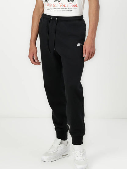 PANTALONE JOGGER NIKE CLUB DA UOMO NERO