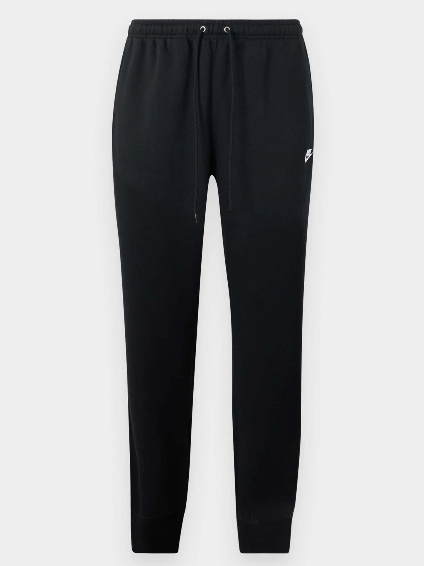 PANTALONE JOGGER NIKE CLUB DA UOMO NERO