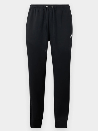 PANTALONE JOGGER NIKE CLUB DA UOMO NERO