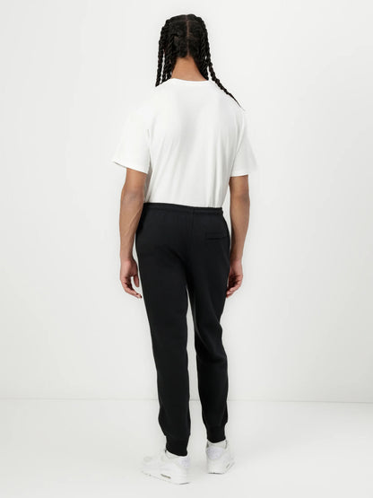 PANTALONE JOGGER NIKE CLUB DA UOMO NERO