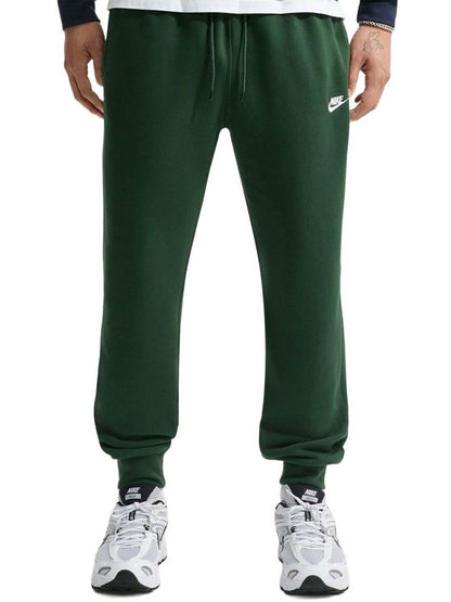 Nike Club, pantalone da uomo verde