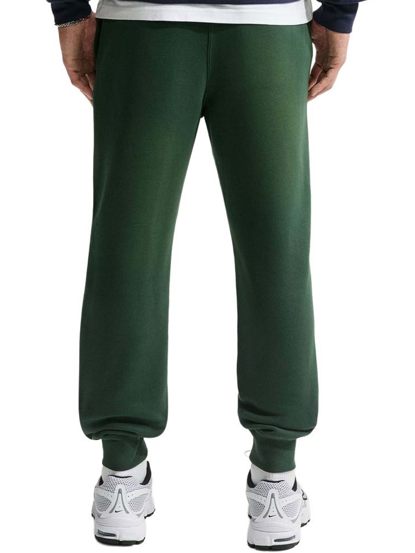 Nike Club, pantalone da uomo verde