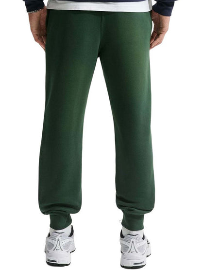 Nike Club, pantalone da uomo verde