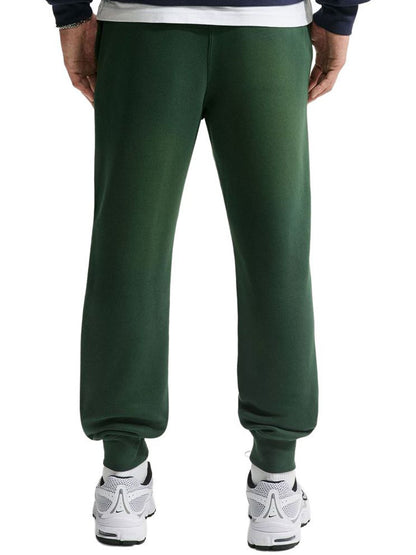 Nike panta club fl pantalone da uomo verde