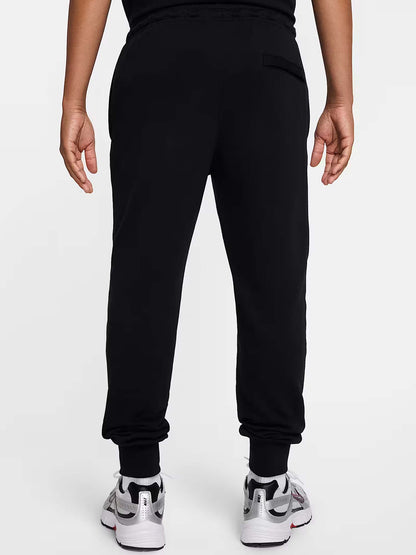 PANTALONE JOGGER NIKE DA UOMO NERO