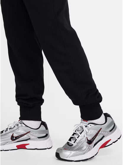 Nike aa panta ft pantalone da uomo nero