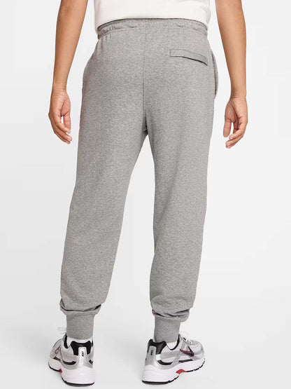 Nike aa panta ft pantalone da uomo grigio