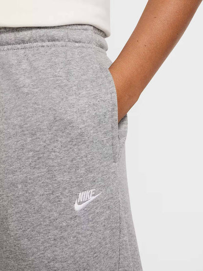 Nike aa panta ft pantalone da uomo grigio