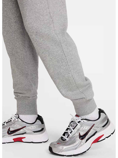 Nike aa panta ft pantalone da uomo grigio