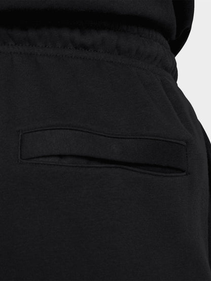 PANTALONE TUTA CARGO NIKE DA UOMO NERO