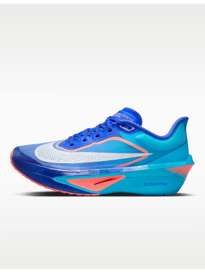 Nike Zoom Fly 6, scarpe da uomo blu
