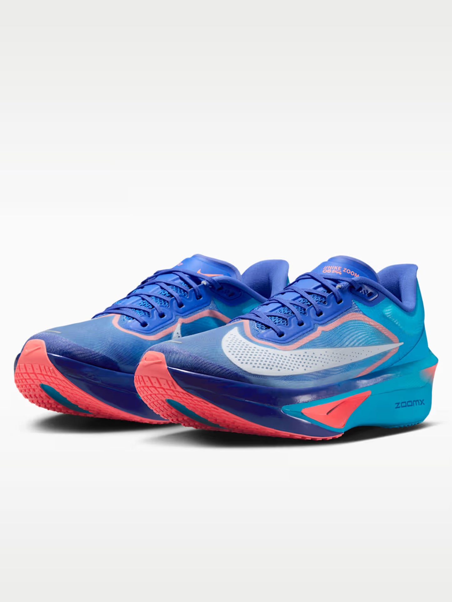 Nike Zoom Fly 6, scarpe da uomo blu