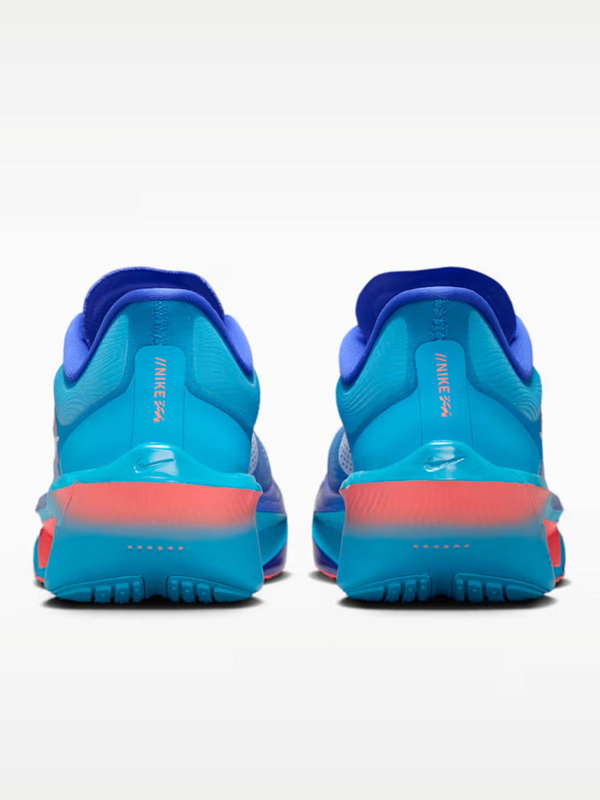 Nike zoom fly 6 scarpa running da uomo royal