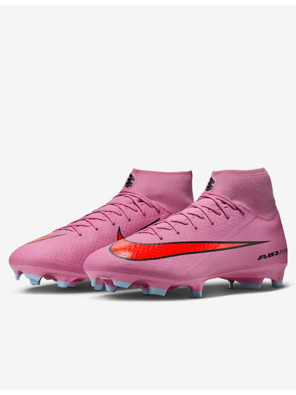 SNEAKERS MERCURIAL ACADEMY MG NIKE DA UOMO LILLA