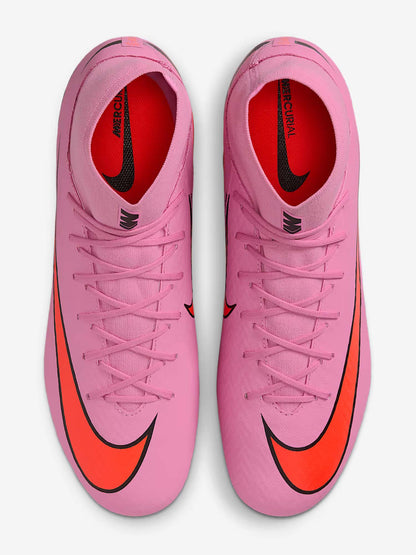 SNEAKERS MERCURIAL ACADEMY MG NIKE DA UOMO LILLA
