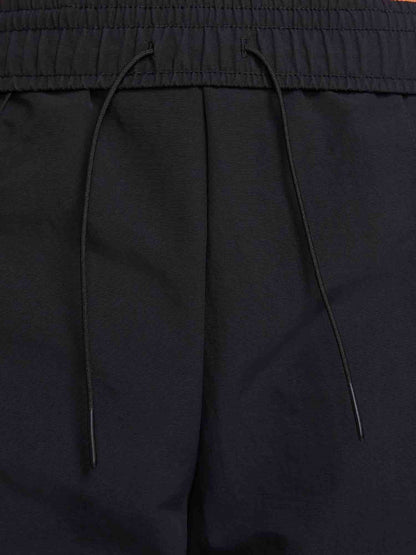 PANTALONE WOVEN NIKE DONNA NERO