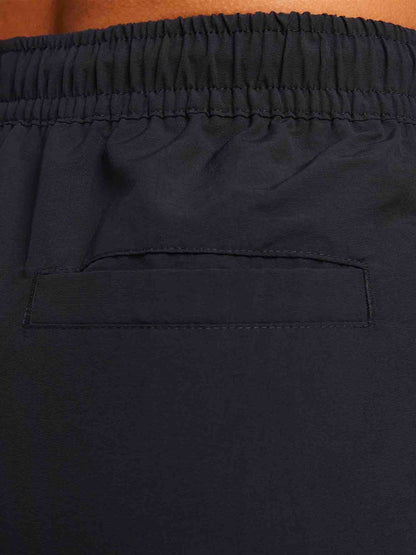 PANTALONE WOVEN NIKE DONNA NERO