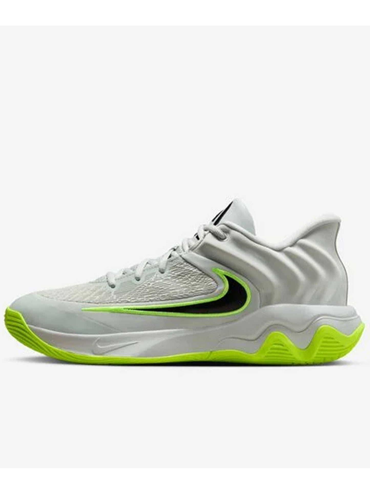 SNEAKERS BASKETGIANNIS IMMORTALITY NIKE DA UOMO ARGENTO