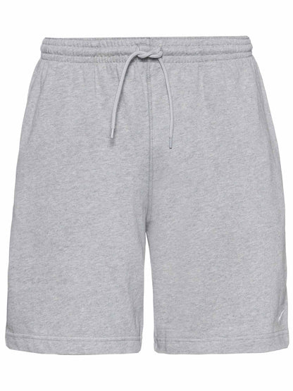Nike aa short da uomo grigio