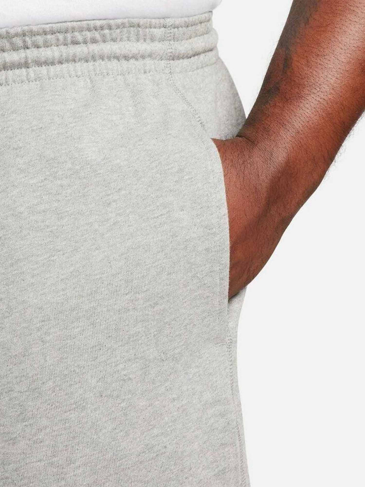 Nike aa short da uomo grigio