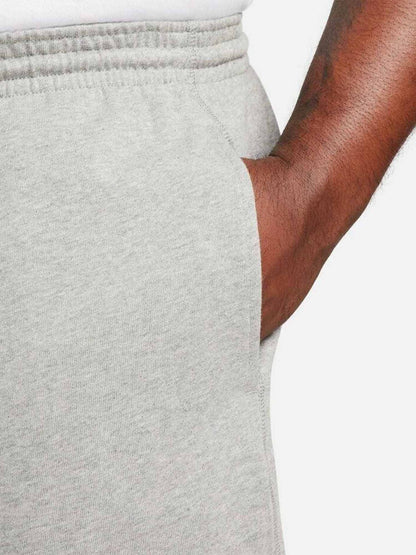 Nike aa short da uomo grigio
