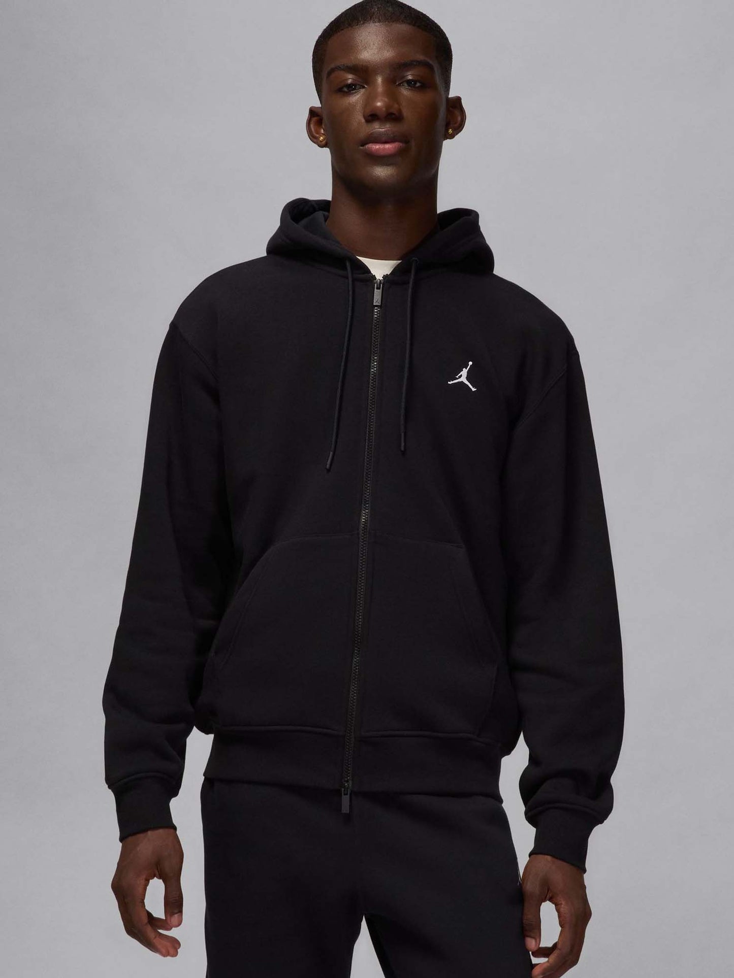 JORDAN FELPA FZ FL