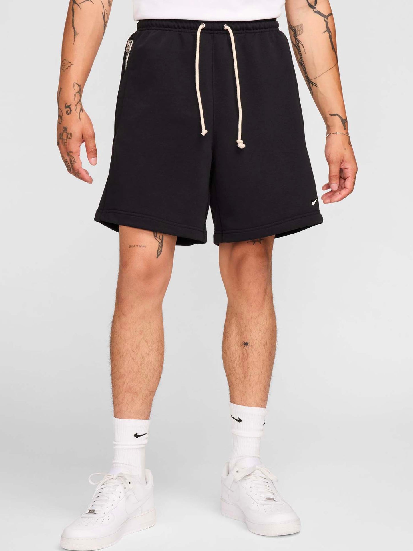 SHORT NIKE UOMO NERO