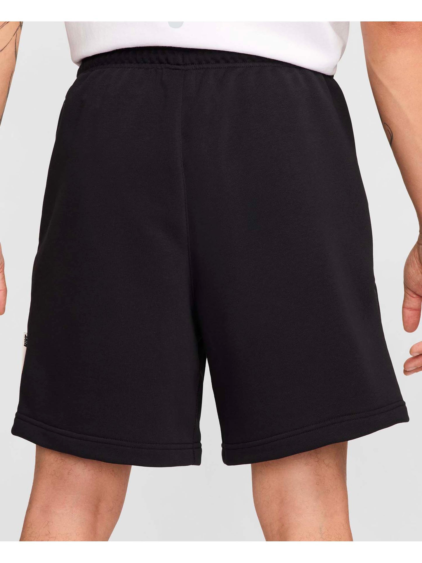 SHORT NIKE UOMO NERO