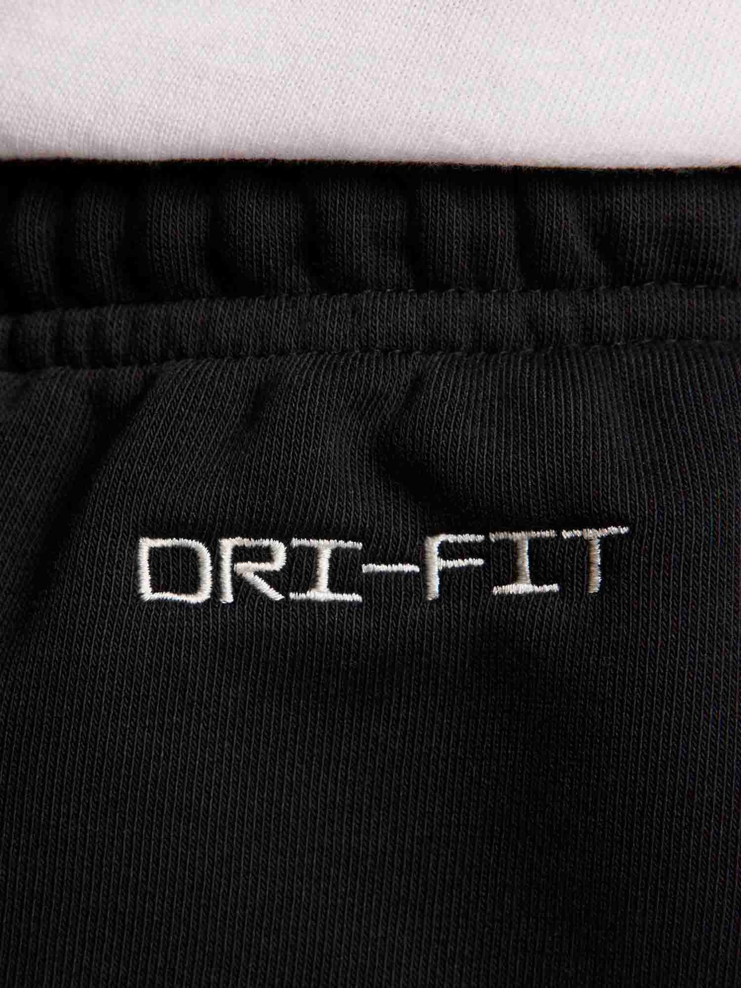 SHORT NIKE UOMO NERO